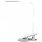 Platinet Desk Lamp 3W (PDLK6703W) - настолна LED лампа с щипка 2