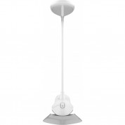Platinet Desk Lamp 3W (PDLK6703W) - настолна LED лампа с щипка 5
