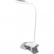 Platinet Desk Lamp 3W (PDLK6703W) - настолна LED лампа с щипка 3