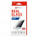 Displex Real Glass 10H Protector 2D - калено стъклено защитно покритие за дисплея на Samsung Galaxy A6 (2018) (прозрачен) 3