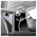 4smarts Fast Car Charger Voltroad 7P - зарядно за кола с технология за бързо зареждане (черен) 5