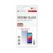 4smarts Second Glass Limited Cover - калено стъклено защитно покритие за дисплея на Huawei Honor 7s (прозрачен) 4