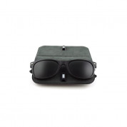 Radix Lens Jacket - калъф за очила (черен) 1