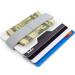 Radix One Slim Wallet - портфейл (бял) 2