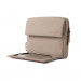 Incase Field Bag View Sean Malto Edition - стилна чанта с калъф за iPad Mini и таблети до 7.9 инча (кремав) 2