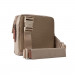 Incase Field Bag View Sean Malto Edition - стилна чанта с калъф за iPad Mini и таблети до 7.9 инча (кремав) 3
