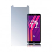 4smarts Second Glass for Huawei Y7 (2018), Prime Y7 (2018) (transparent)