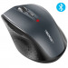 TeckNet EWM01308BA01 (BM308) Bluetooth Mouse - ергономична безжична мишка с блутут (за PC) (черна) 1