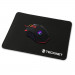 TeckNet G101 Gaming Mouse Pad - геймърска подложка за мишка (черен) 2