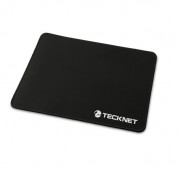 TeckNet G101 Gaming Mouse Pad - геймърска подложка за мишка (черен)