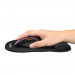 TeckNet G105 (MGM01105BA05) Office Mouse Pad - ергономична подложка за мишка с накитник (черен) 3