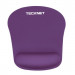 TeckNet G105 (MGM01105PA05) Office Mouse Pad - ергономична подложка за мишка с накитник (лилав) 1