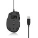 TeckNet UM013 Pro High Performance Wired USB Mouse - жична мишка (за Mac и PC) 5