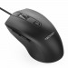 TeckNet UM017 Alpha S3 Wired Mouse - ергономична жична мишка (черна) 1