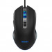 TeckNet GM269-V2 Wired Programmable Gaming Mouse - програмируема гейминг мишка (черна) 2