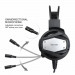 TeckNet GH10919 7.1 Channel Surround Sound Headset - геймърски слушалки с микрофон и управление за звука 5
