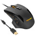 TeckNet M009 V2 Hypertrack Gaming Mouse - геймърска мишка (черна) 1
