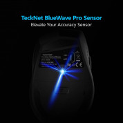 TeckNet M006 2.4G Wireless Mouse (blue) 4