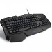 TeckNet X704 Gryphon LED Illuminated Gaming Keyboard - геймърска клавиатура с LED подсветка (за PC) 1