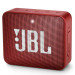 JBL Go 2 Wireless Portable Speaker - безжичен портативен спийкър за мобилни устройства (червен) 7