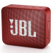 JBL Go 2 Wireless Portable Speaker - безжичен портативен спийкър за мобилни устройства (червен) 1