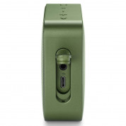 JBL Go 2 Wireless Portable Speaker - безжичен портативен спийкър за мобилни устройства (зелен) 2