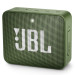 JBL Go 2 Wireless Portable Speaker - безжичен портативен спийкър за мобилни устройства (зелен) 1