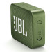 JBL Go 2 Wireless Portable Speaker - безжичен портативен спийкър за мобилни устройства (зелен) 2