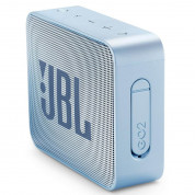 JBL Go 2 Wireless Portable Speaker (icecube cyan) 4