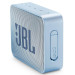 JBL Go 2 Wireless Portable Speaker - безжичен портативен спийкър за мобилни устройства (светлосин) 5