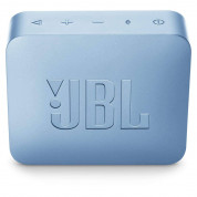 JBL Go 2 Wireless Portable Speaker (icecube cyan) 3