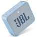 JBL Go 2 Wireless Portable Speaker - безжичен портативен спийкър за мобилни устройства (светлосин) 6