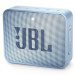 JBL Go 2 Wireless Portable Speaker - безжичен портативен спийкър за мобилни устройства (светлосин) 1