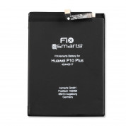 FIX4smarts Battery - качествена резервна батерия за Huawei P10 Plus (3.82V, 3650mAh)
