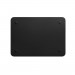 Apple Leather Sleeve - оригинален кожен калъф, тип джоб за MacBook Pro Touch Bar 13 (черен) 2