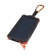 A-solar Xtorm AM122 Solar Charger Impluse 5000 - соларна външна батерия за мобилни телефони (5000mAh) 1