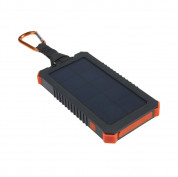 A-solar Xtorm AM123 Solar Charger Instinct 10000 - най-висока клас соларна външна батерия с клетки SunPower® (10000mAh) 7
