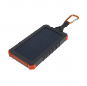 A-solar Xtorm AM123 Solar Charger Instinct 10000 - най-висока клас соларна външна батерия с клетки SunPower® (10000mAh) 6