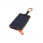 A-solar Xtorm AM123 Solar Charger Instinct 10000 - най-висока клас соларна външна батерия с клетки SunPower® (10000mAh) 1