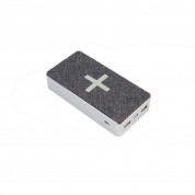 A-Solar Xtorm XW301 Power Bank Wireless Qi Pad Motion - пад (поставка) за безжично зареждане и външна батерия (16 000 mAh) 