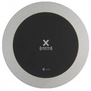 A-solar Xtorm BU107 BuildIn Fast Charging Pad Flex 10W - док станция за безжично зареждане на Qi съвместими устройства