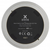 A-solar Xtorm BU107 BuildIn Fast Charging Pad Flex 10W - док станция за безжично зареждане на Qi съвместими устройства 1