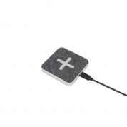 A-Solar Xtorm XW204 Wireless Fast Charging Qi Pad Balance - пад (поставка) за безжично зареждане с технология за бързо зареждане