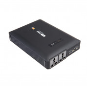 A-solar Xtorm AL490 AC Power Bank Pro 41600mAh - мощна външна батерия с AC (220V за ел. мрежа), USB-C и USB изходи