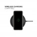 Patchworks Mono Grip Case - хибриден удароустойчив TPU калъф за Samsung Galaxy S9 (кафяв) 7