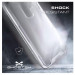 Ghostek Cloak 3 Case - хибриден удароустойчив кейс за Samsung Galaxy S9 Plus (прозрачен-черен) 7