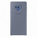 Samsung Silicone Cover Case EF-PN960TL - оригинален силиконов кейс за Samsung Galaxy Note 9 (син) 2