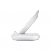 Samsung Wireless Fast Charger Duo EP-N6100TW (White) 2