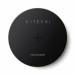 Satechi Wireless Charging Pad Fast Charge - поставка (пад) за безжично захранване за QI съвместими устройства (златист) 4