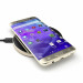 Satechi Wireless Charging Pad Fast Charge - поставка (пад) за безжично захранване за QI съвместими устройства (златист) 6